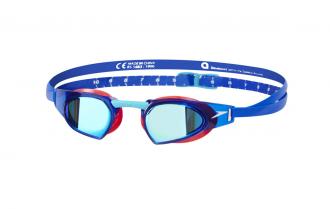 Plavecké okuliare Speedo Fastskin Prime Mirror