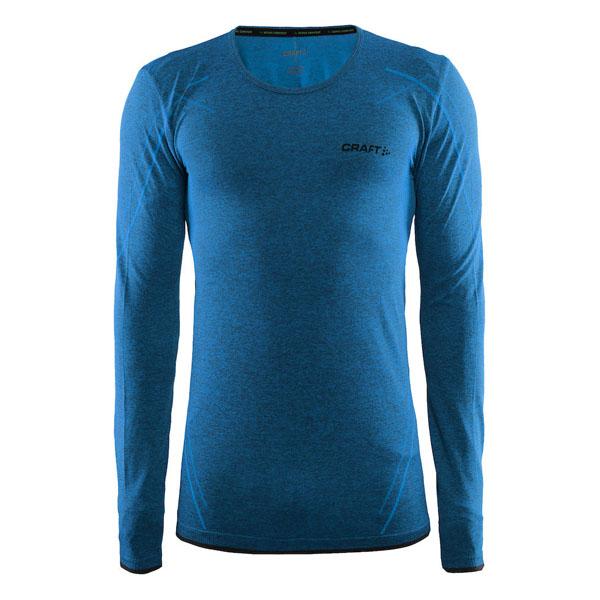 Pánske Tričko CRAFT Active Comfort LS