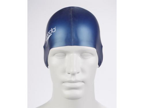 Plavecká čiapka Speedo Plain Moulded Silicone Cap