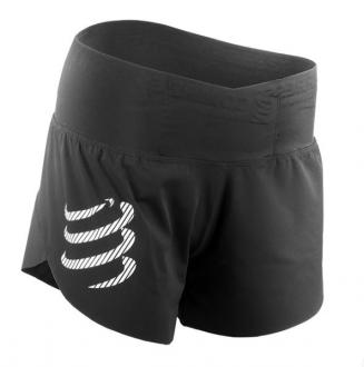 COMPRESSPORT DÁMSKE OVERSHORTS - ULTRAĽAHKÉ ŠORTKY