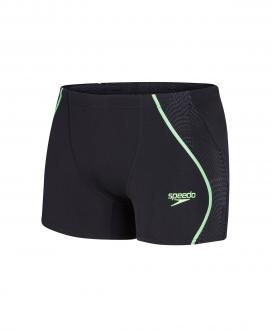 Pánske plavky Speedo Fit Splice Aquashort