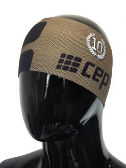 CEP čelenka cep zlatá