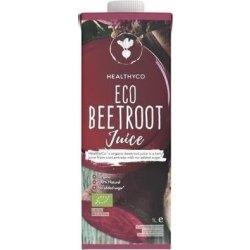 HEALTHYCO ECO ŠŤAVA Z ČERVENEJ REPY 1L-SK-BIO-003