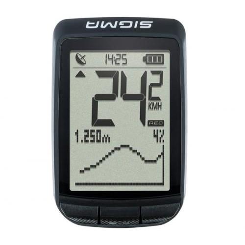 SIGMA PURE GPS