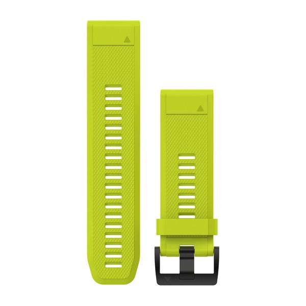 Garmin Silikonový remienok QuickFit™ 26 fénix 3 a 5X