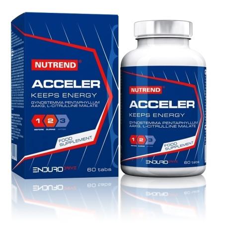 Nutrend ACCELER