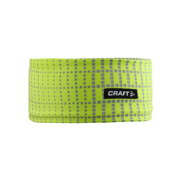 Bežecká čelenka CRAFT Brilliant 2.0