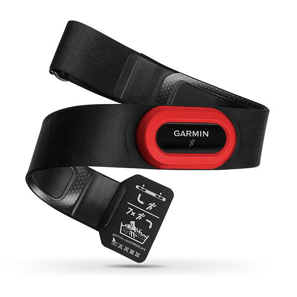 Garmin HRM-Run™ pulzomer s akcelerometrom