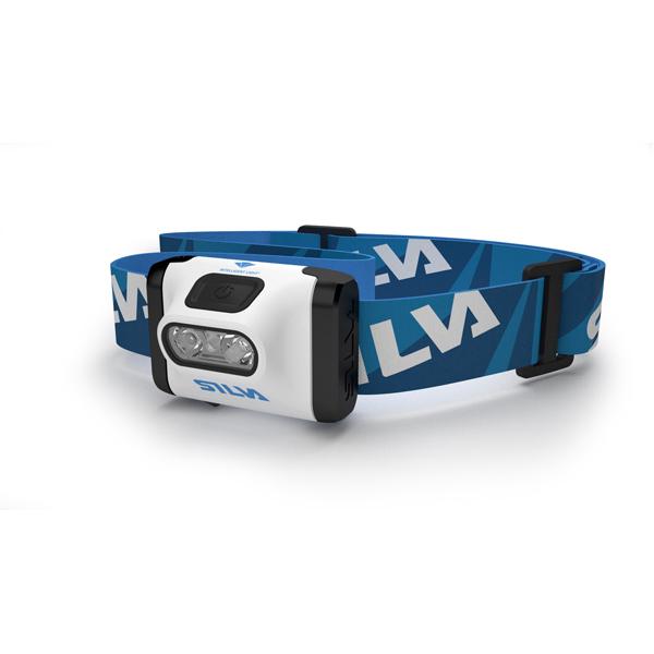 SILVA ACTIVE XT