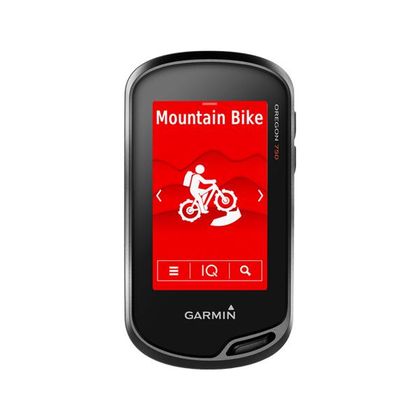 Garmin Oregon 750