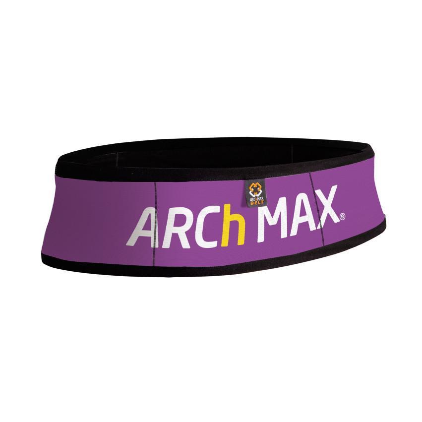 ARCHMAX BELT RUN