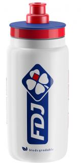 Fľaša Elite FDJ FLY 0,5l