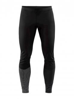 Pánske bežecké nohavice CRAFT Urban Thermal Wind