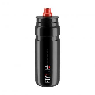 Elite FĽAŠA FLY ČIERNA 750 ML