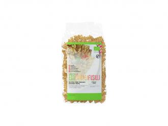 ECO FUSSILLI Z CÍCERU 250G-SK-BIO-003